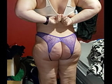 Milf cervix